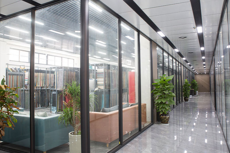 شرکت نساجی Tongxiang Medina ، Ltd.