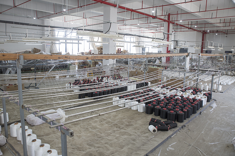 شرکت نساجی Tongxiang Medina ، Ltd.