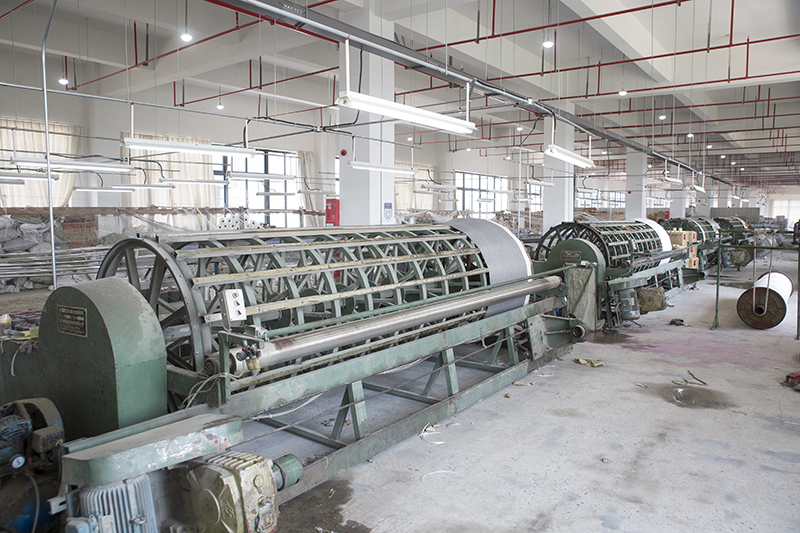 شرکت نساجی Tongxiang Medina ، Ltd.