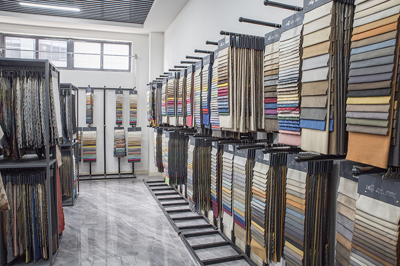 شرکت نساجی Tongxiang Medina ، Ltd.