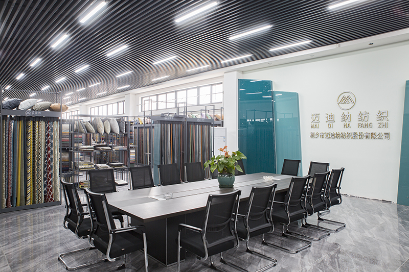 شرکت نساجی Tongxiang Medina ، Ltd.