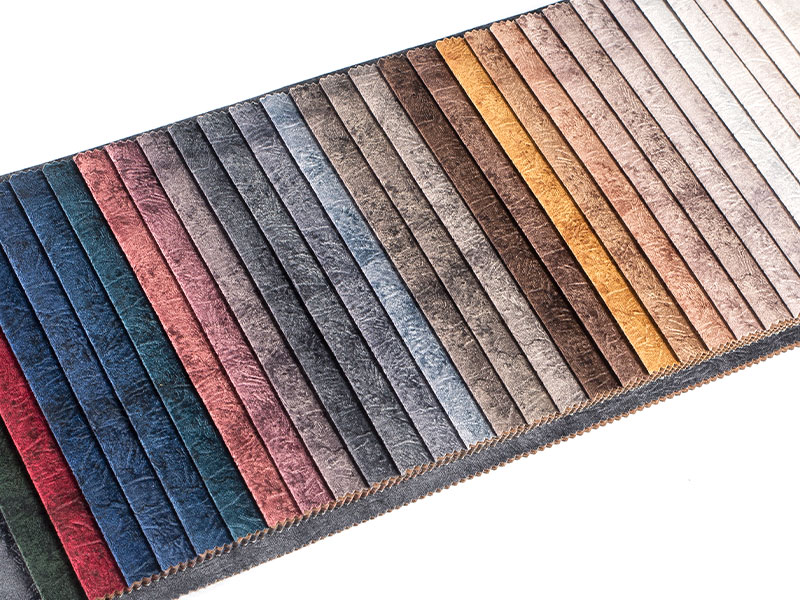 پارچه مخملی لمینیت چاپ شده و ابریشمی چاپ شده - به لوکس بودن