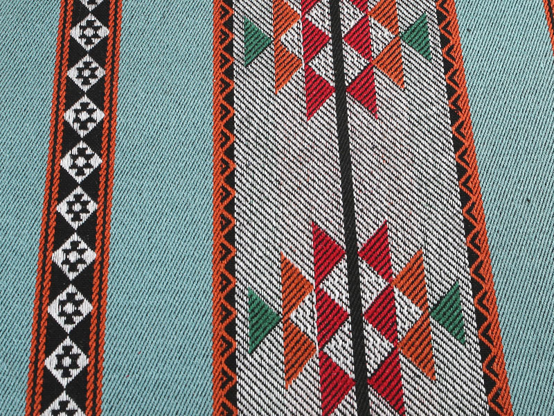 پارچه چادر نوار بافته شده بافته شده بافته شده