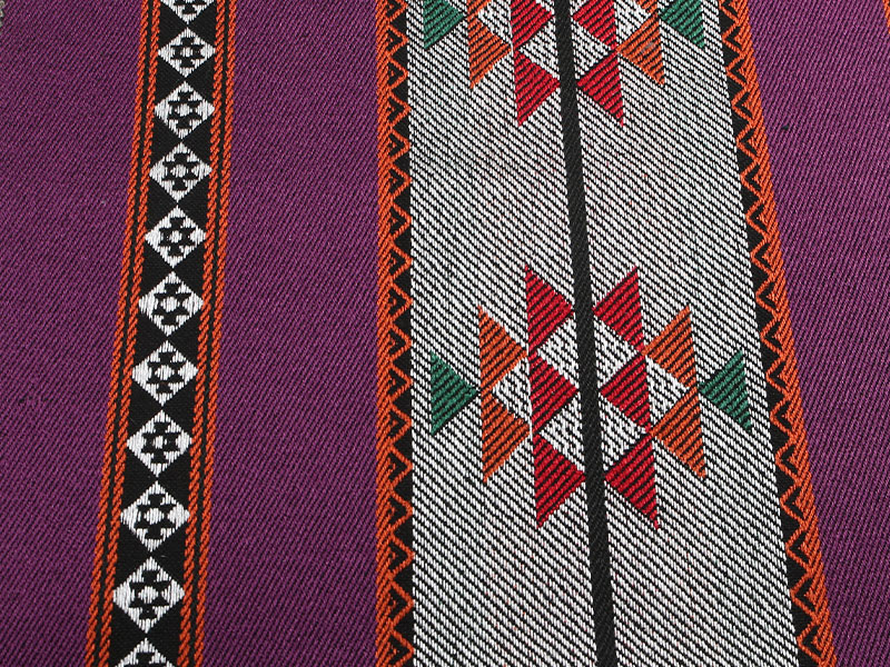 پارچه چادر نوار بافته شده بافته شده بافته شده