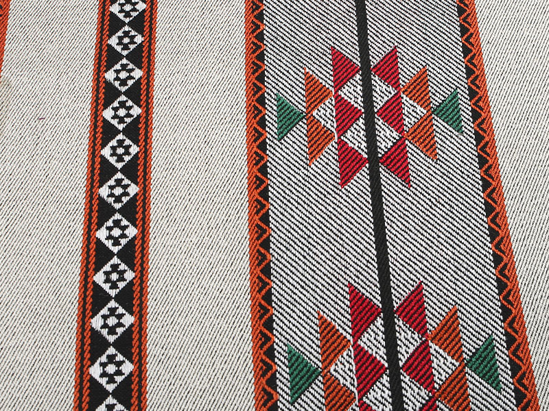 پارچه چادر نوار بافته شده بافته شده بافته شده