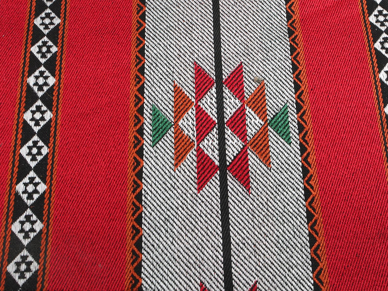 پارچه چادر نوار بافته شده بافته شده بافته شده