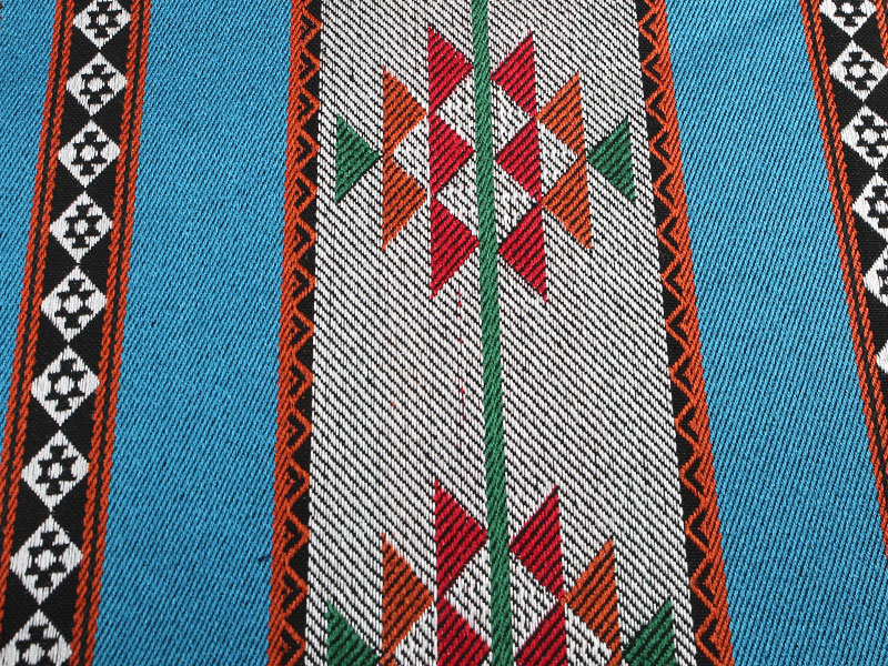 پارچه چادر نوار بافته شده بافته شده بافته شده