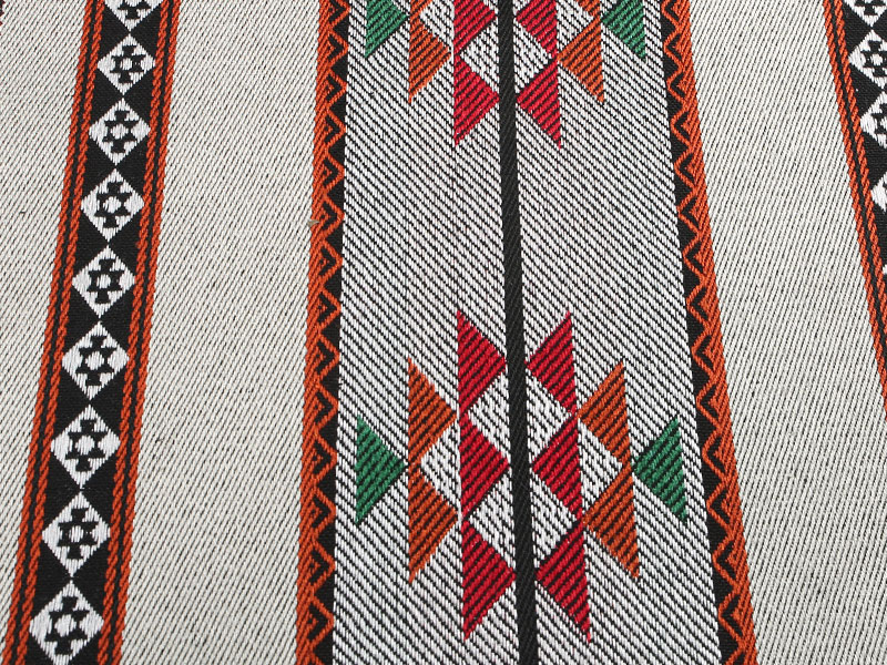 پارچه چادر نوار بافته شده بافته شده بافته شده