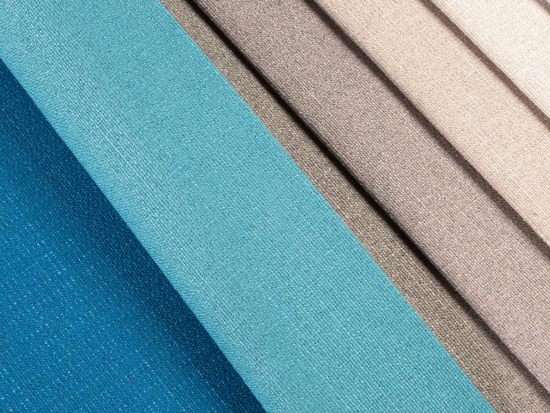 پارچه لوازم داخلی مبل ضخیم پارچه شاهدانه MDN-M2023